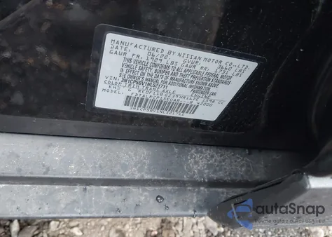 2022 Nissan Kicks S from USA, damaged, VIN 3N1CP5BV1NL521711